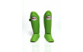 Защита голени Twins SGL10 green XL