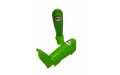 Защита голени Twins SGL10 green XL