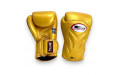 Боксерские перчатки Twins Special BGVL6 gold 12 oz
