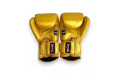 Боксерские перчатки Twins Special BGVL6 gold 12 oz