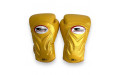 Боксерские перчатки Twins Special BGVL6 gold 12 oz