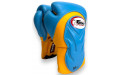 Боксерские ператки Twins Special BGVL6 yellow light blue 12 oz Боксерские ператки Twins Special BGVL6 yellow light blue 12 oz