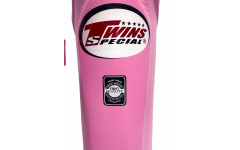 Защита голени Twins SGL10 pink XL Защита голени Twins SGL10 pink XL