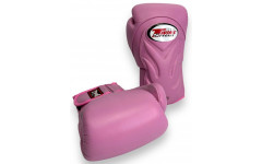 Боксерские перчатки Twins Special BGVL6 pink 12 oz Боксерские перчатки Twins Special BGVL6 pink 12 oz
