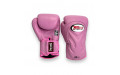 Боксерские перчатки Twins Special BGVL6 pink 12 oz