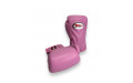 Боксерские перчатки Twins Special BGVL6 pink 12 oz