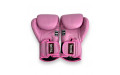 Боксерские перчатки Twins Special BGVL6 pink 12 oz