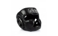 Шлем Fairtex HG13 black (Full Head) M