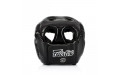 Шлем Fairtex HG13 black (Full Head) M