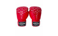 Боксёрские перчатки Top King TKBGFI red red 10 oz