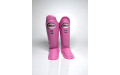 Защита голени Twins SGL10 pink M