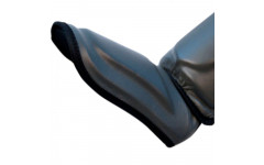 Защита голени Twins SGL10 gray M Защита голени Twins SGL10 gray M
