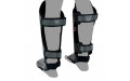 Защита голени Twins SGL10 grey XL