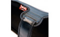 Защита голени Twins SGL10 black M
