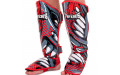 Защита голени Twins Special FSGL10-55 Demon M