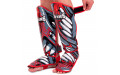 Защита голени Twins Special FSGL10-55 Demon M
