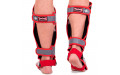 Защита голени Twins Special FSGL10-55 Demon M