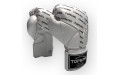 Боксёрские перчатки Top King TKBGFI white white 16 oz Боксёрские перчатки Top King TKBGFI white white 16 oz