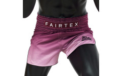 Шорты для бокса Fairtex BS1904 (сиреневые) S