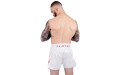 Шорты для бокса Fairtex BS1908 (белый) S