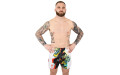 Шорты для бокса Fairtex BS1908 (белый) S