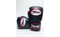 Боксерские перчатки Twins Special BGVL3 black 8 oz