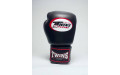 Боксерские перчатки Twins Special BGVL3 black 8 oz
