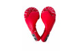 Боксёрские перчатки Top King TKBGFI red red 16 oz