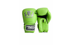 Боксерские перчатки Top King TKBSA green 12 oz Боксерские перчатки Top King TKBSA green 12 oz