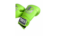 Боксерские перчатки Top King TKBSA green 12 oz Боксерские перчатки Top King TKBSA green 12 oz