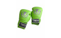 Боксерские перчатки Top King TKBSA green 12 oz