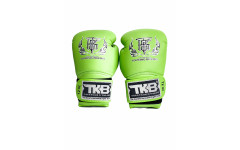 Боксерские перчатки Top King TKBSA green 10 oz Боксерские перчатки Top King TKBSA green 10 oz