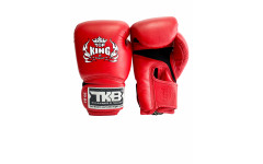 Боксерские перчатки Top King TKBSA red 12 oz Боксерские перчатки Top King TKBSA red 12 oz