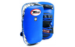 Пэды Twins Special KPL12 blue - L Пэды Twins Special KPL12 blue - L