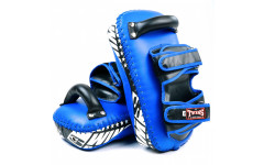 Пэды Twins Special KPL12 blue - L Пэды Twins Special KPL12 blue - L