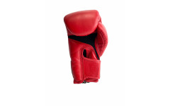 Боксерские перчатки Top King TKBSA red 16 oz Боксерские перчатки Top King TKBSA red 16 oz
