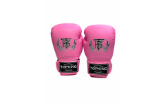 Боксерские перчатки Top King TKBSA pink 16 oz Боксерские перчатки Top King TKBSA pink 16 oz
