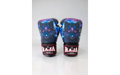 Боксёрские перчатки Raja Urban Predator 14 oz