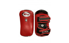 Тайские Пэды Twins Special KPL12 red - L Тайские Пэды Twins Special KPL12 red - L