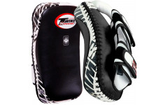 Тайские пэды Twins Special KPL12 black - L Тайские пэды Twins Special KPL12 black - L