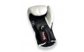 Боксерские перчатки Twins BGVL6 MK black white 10 oz