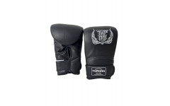 Снарядные перчатки Top King KBMU-CT black XL Снарядные перчатки Top King KBMU-CT black XL