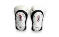 Боксерские перчатки Twins BGVL6 MK black white 14 oz