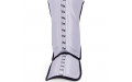 Защита голени Top King TKSGFI white white L