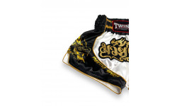 Шорты для бокса Twins Special TBS DRAGON 3 - M