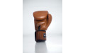 Боксерские перчатки Twins Special BGVL3 brown 12 oz