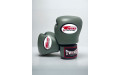 Боксерские перчатки Twins Special BGVL3 Olive 12 oz