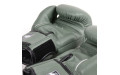 Боксерские перчатки Twins Special BGVL3 Olive 12 oz