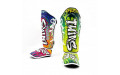 Защита голени Twins Special FSGL10-68 Graffiti XL Защита голени Twins Special FSGL10-68 Graffiti XL
