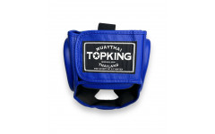 Шлем Top King Head Guard "Full Coverage" blue L Шлем Top King Head Guard "Full Coverage" blue L